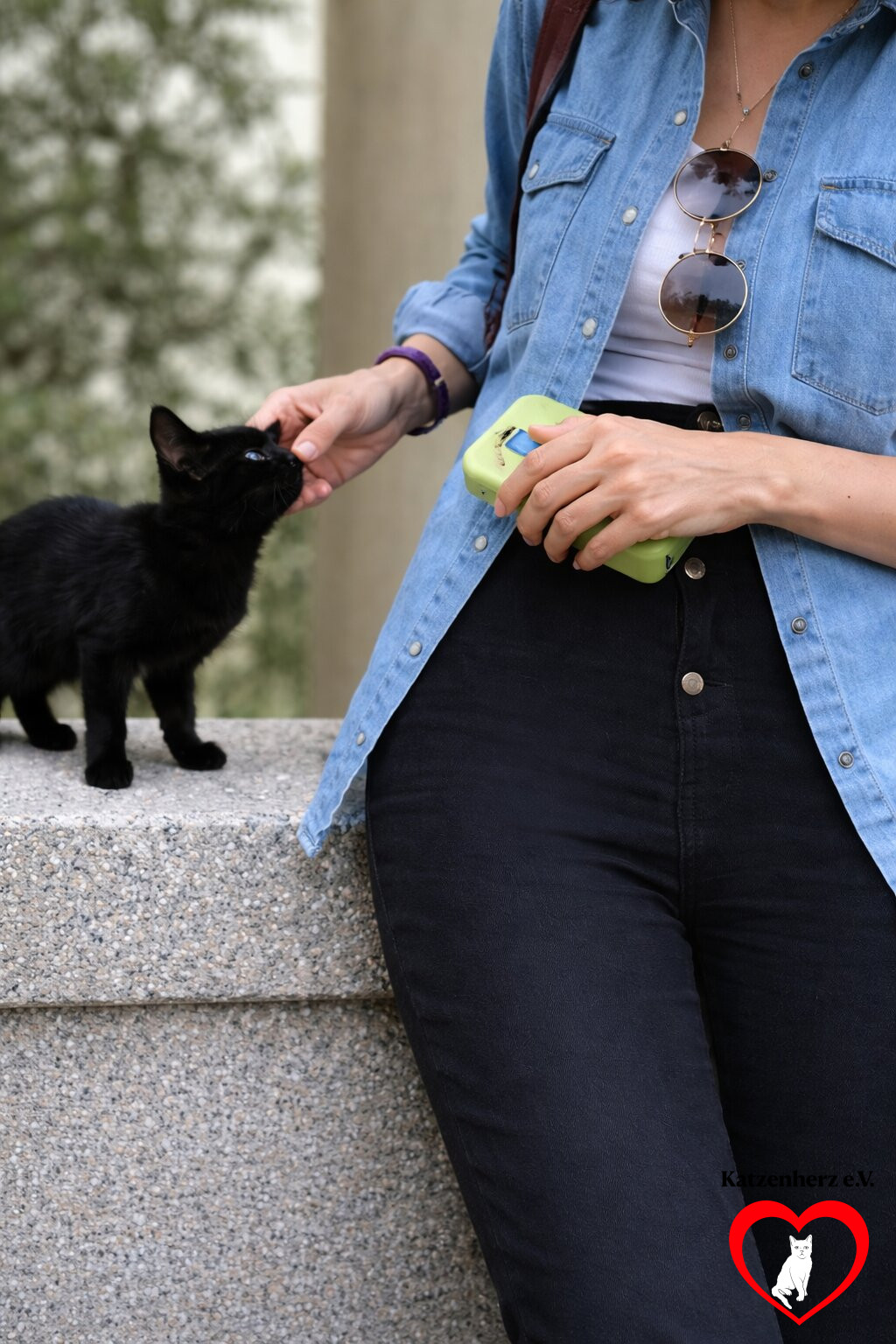 Engagement der Gemeinschaft