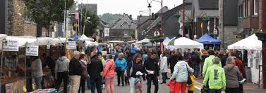 Flohmarkt Büllingen (B)